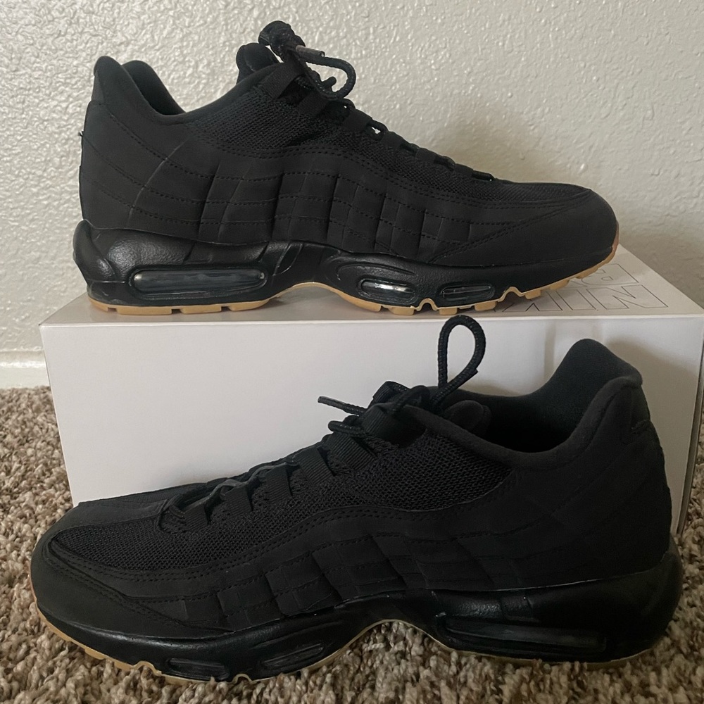Nike air Max 95
